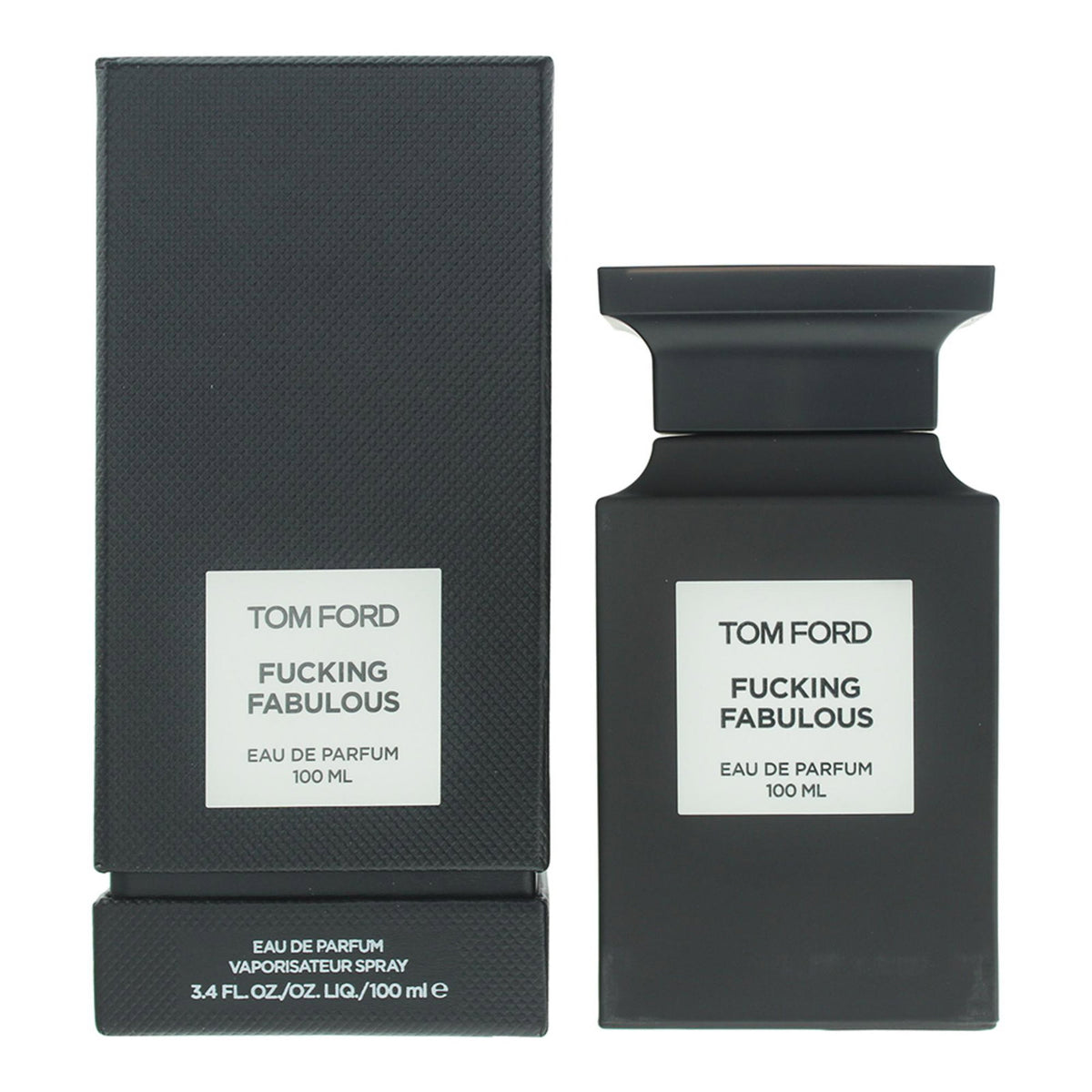 Tom Ford Fucking Fabulous Eau de Parfum Unisex 100 ml