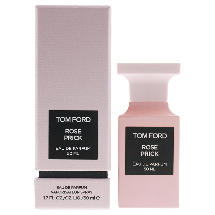 Tom Ford Tom Ford, Rose Prick, Eau de Parfum, Für Frauen, 50 ml Regular