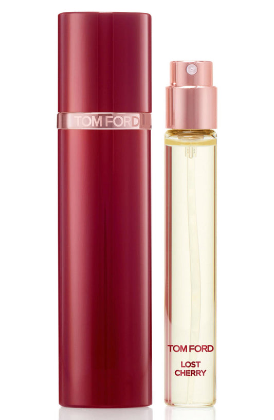 Tom Ford Tom Ford, Lost Cherry, Eau de Parfum, Für Frauen, Nachfüllen, 10 ml Regular