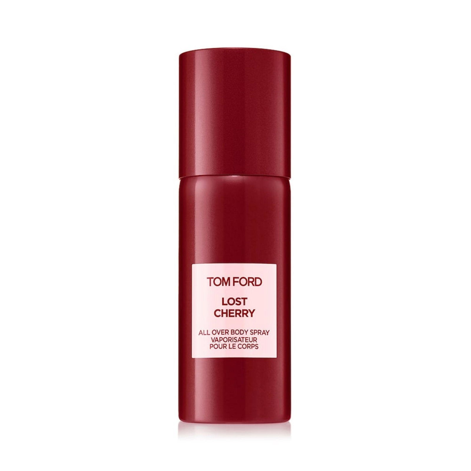 Tom Ford Tom Ford, Lost Cherry, Aktualisiert, Deodorant Spray, Für Männer, 150 ml Regular