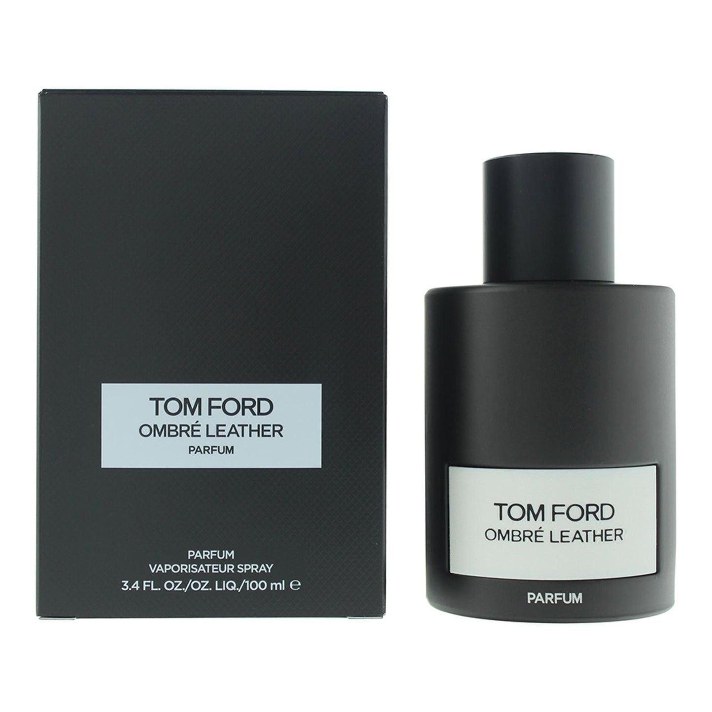 Tom Ford Ombre Leather Parfum Unisex 100 ml