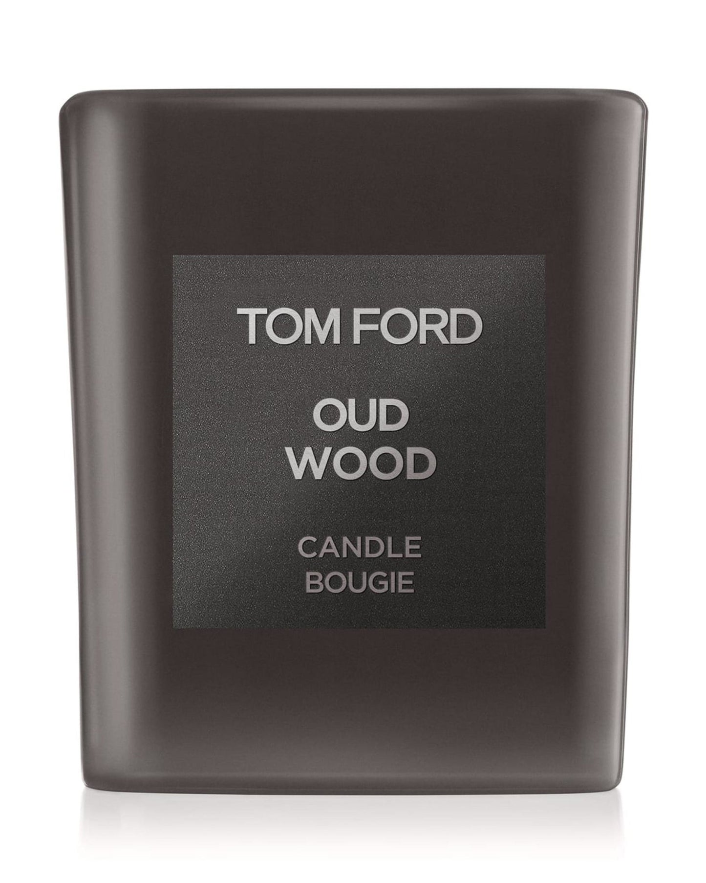 Tom Ford Tom Ford, Oud Wood, Holzig, Duftkerze, 200 g Regular