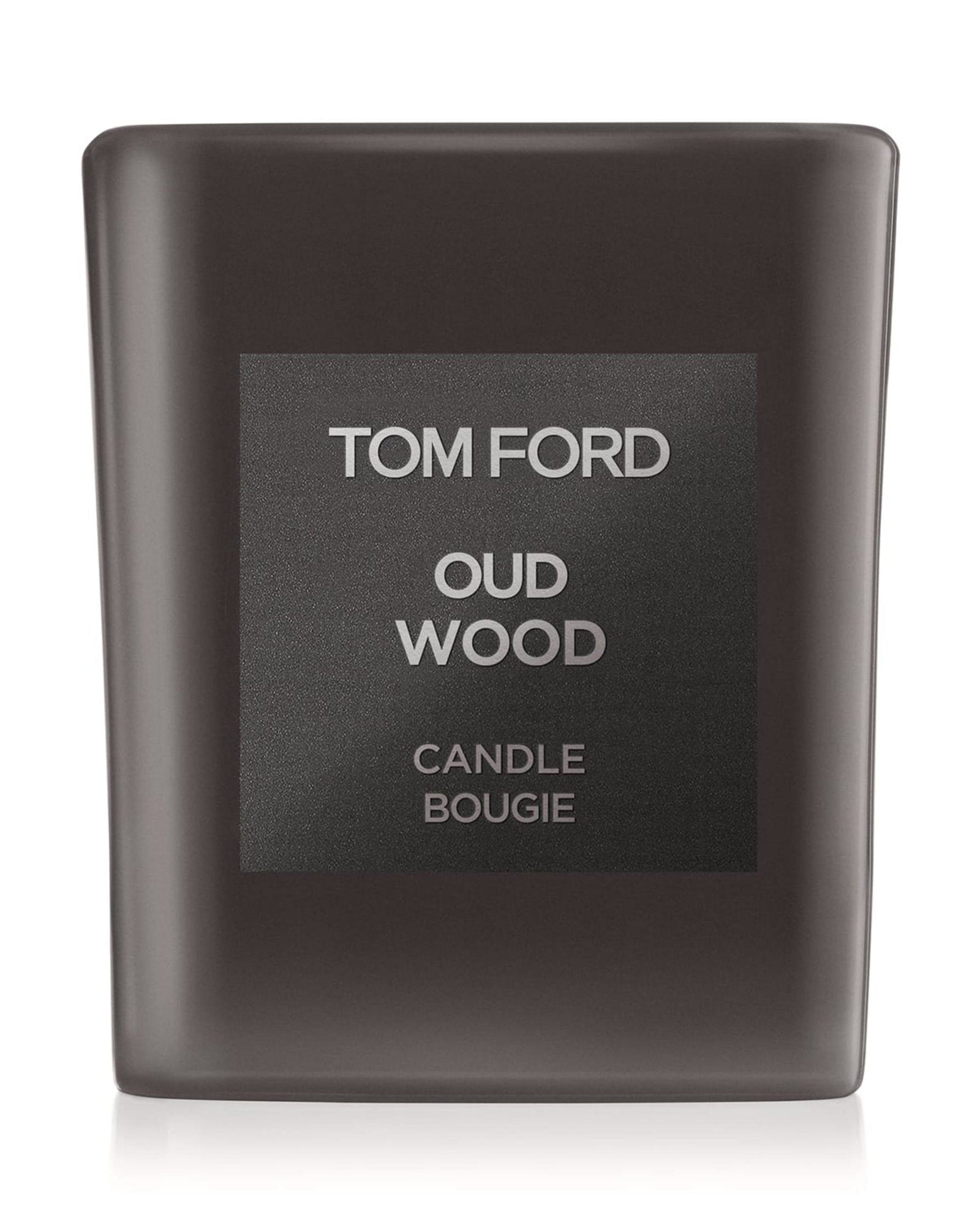 Tom Ford Tom Ford, Oud Wood, Holzig, Duftkerze, 200 g Regular