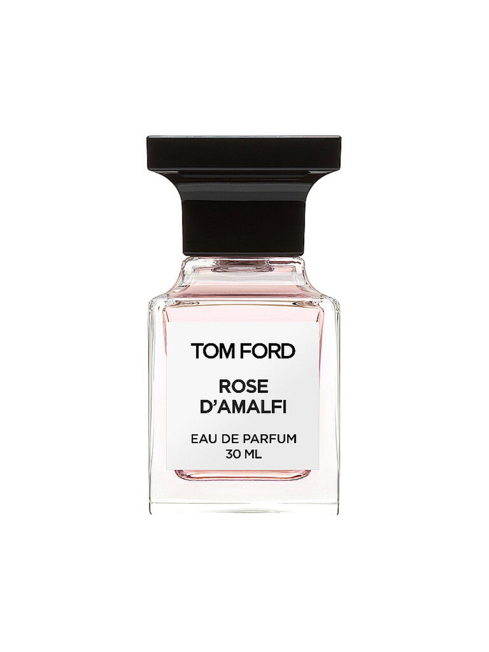 Tom Ford Tom Ford, Rose D'Amalfi, Eau de Parfum, Unisex, 30 ml Regular