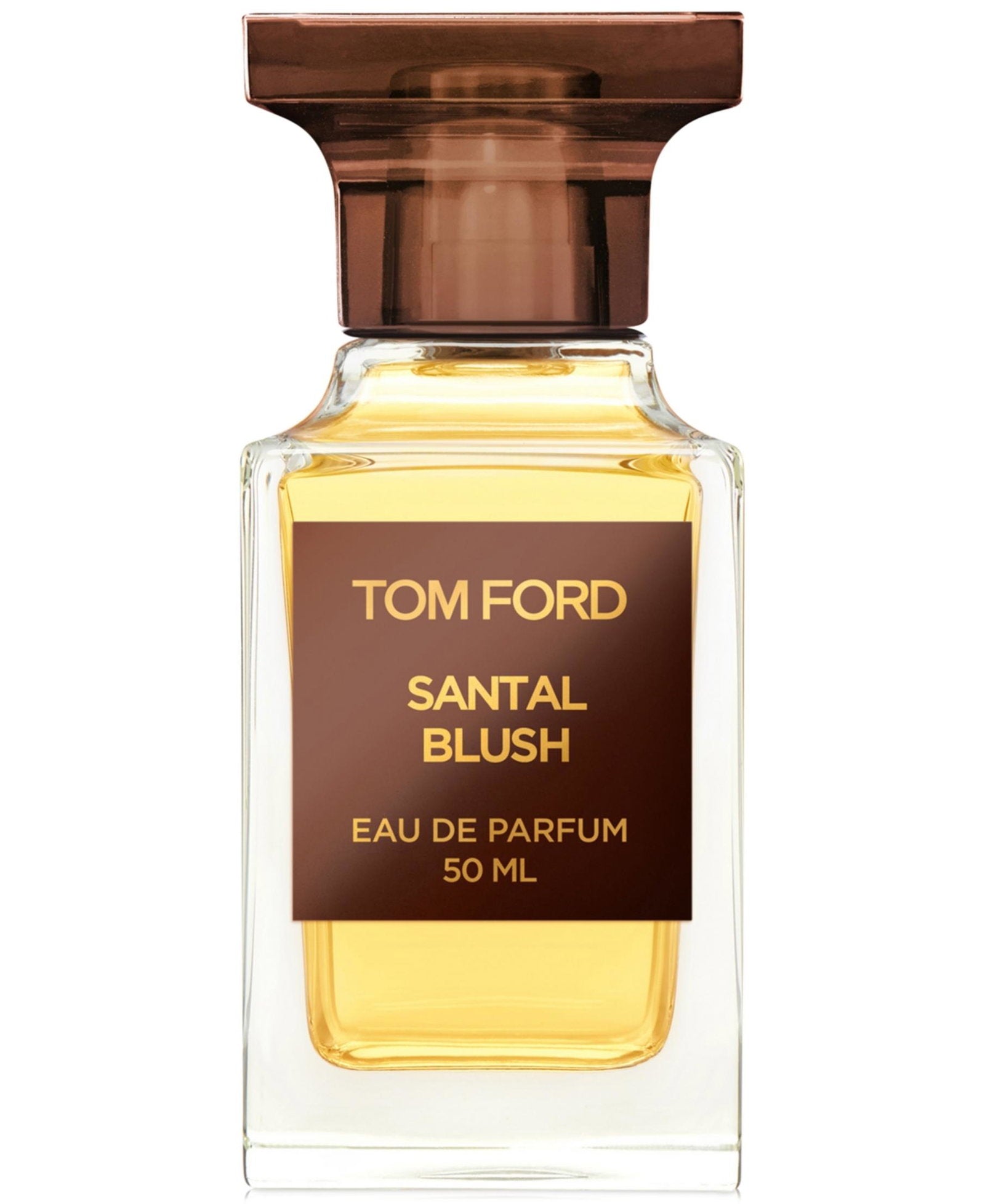 Tom Ford Tom Ford, Santal Blush, Eau de Parfum, Unisex, 50 ml Regular