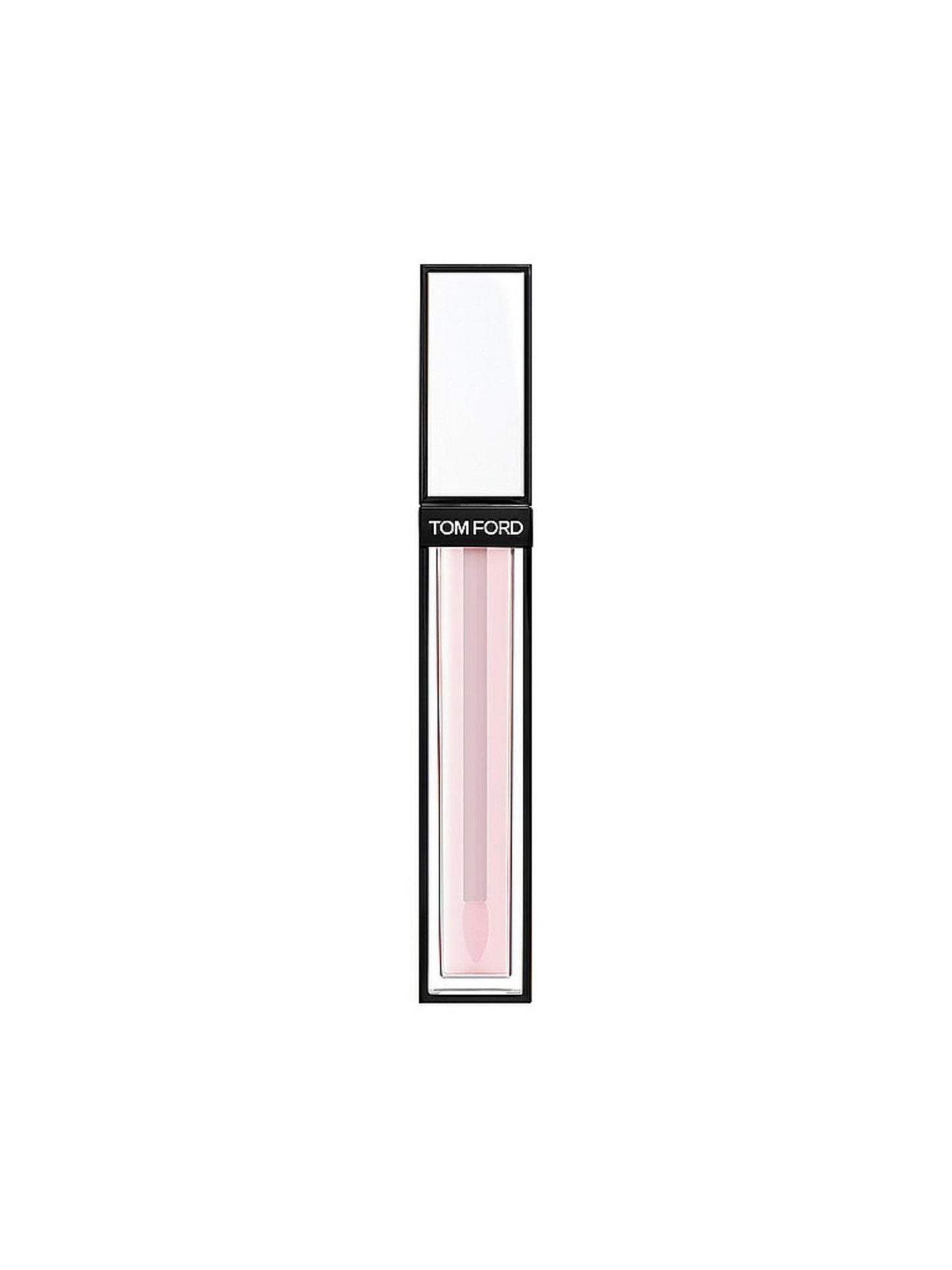 Tom Ford Tom Ford, Tom Ford, Schimmer-Finish, Lippenöl, 01, Rose, 5 ml Regular