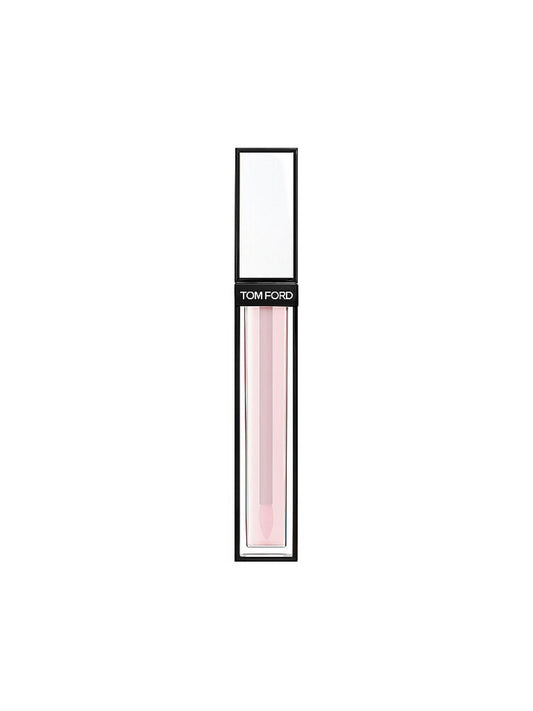 Tom Ford Tom Ford, Tom Ford, Schimmer-Finish, Lippenöl, 01, Rose, 5 ml Regular