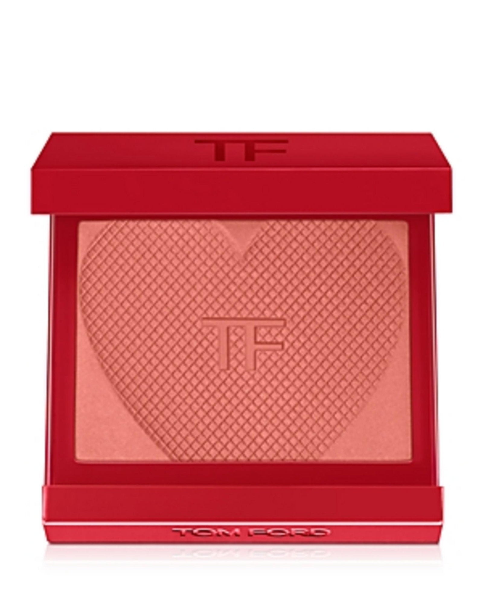 Tom Ford Tom Ford, Love Scene, Rouge-Puder, 01, Liebesszene, 6 g Regular