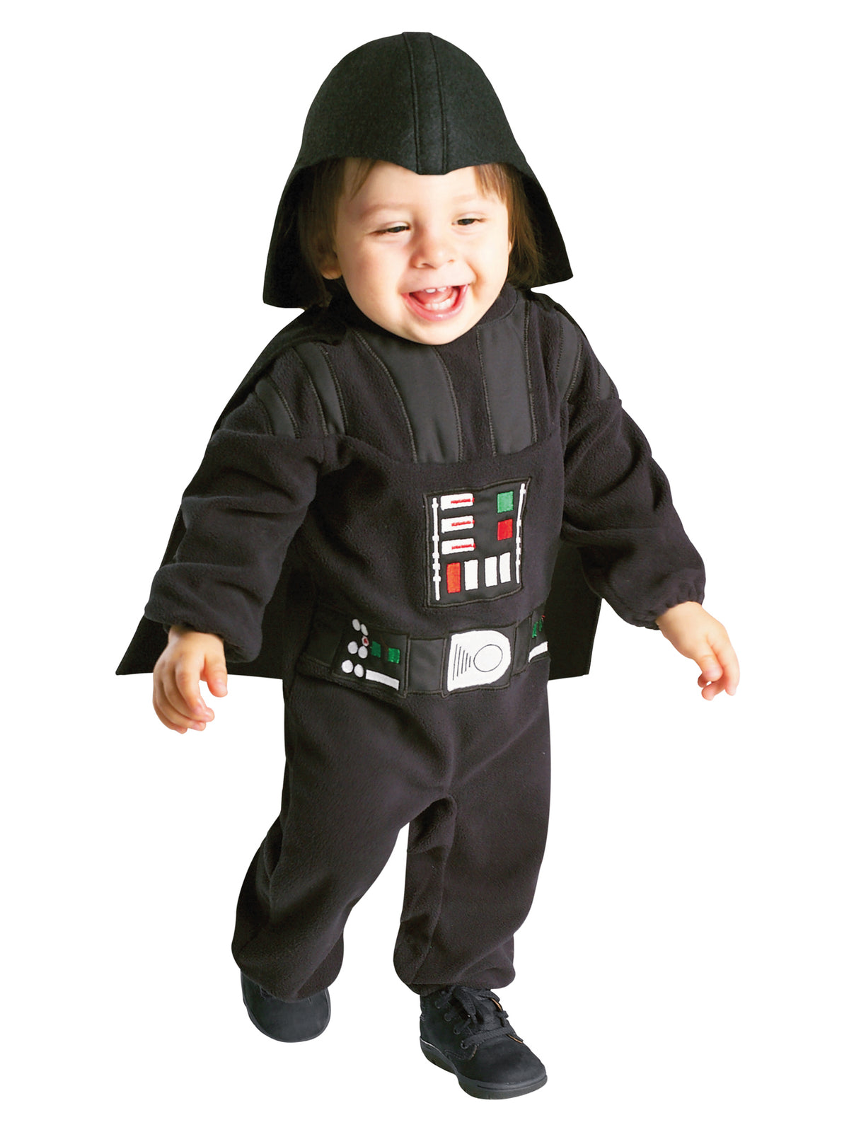 Rubies DARTH VADER Kinderkostüm für Jungen