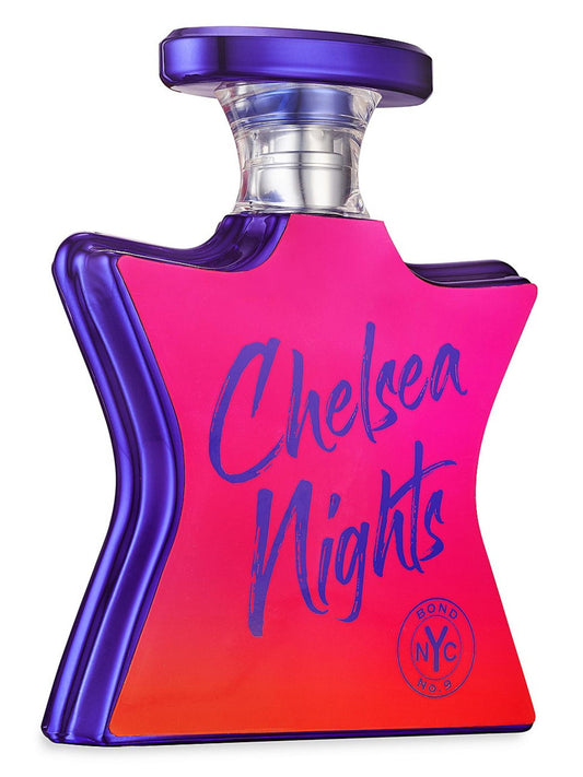 Bond No.9 Bond No.9, Chelsea Nights, Eau de Parfum, Für Frauen, 100 ml Regular
