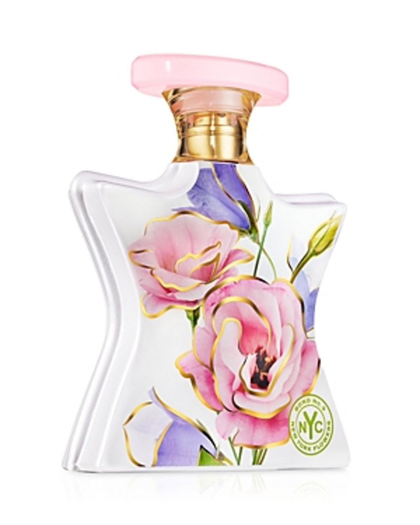 Bond No.9, New York Flowers, Eau de Parfum, Unisex, 100 ml