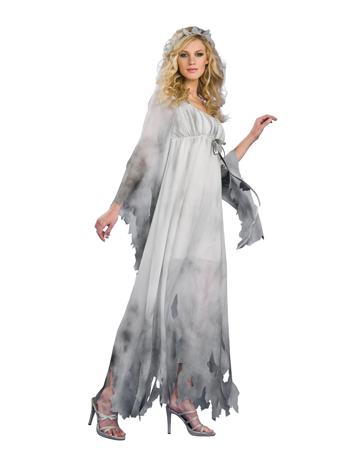 Rubies GRAVEYARD NIGHTGOWN Kostüm für Erwachsene für Damen
