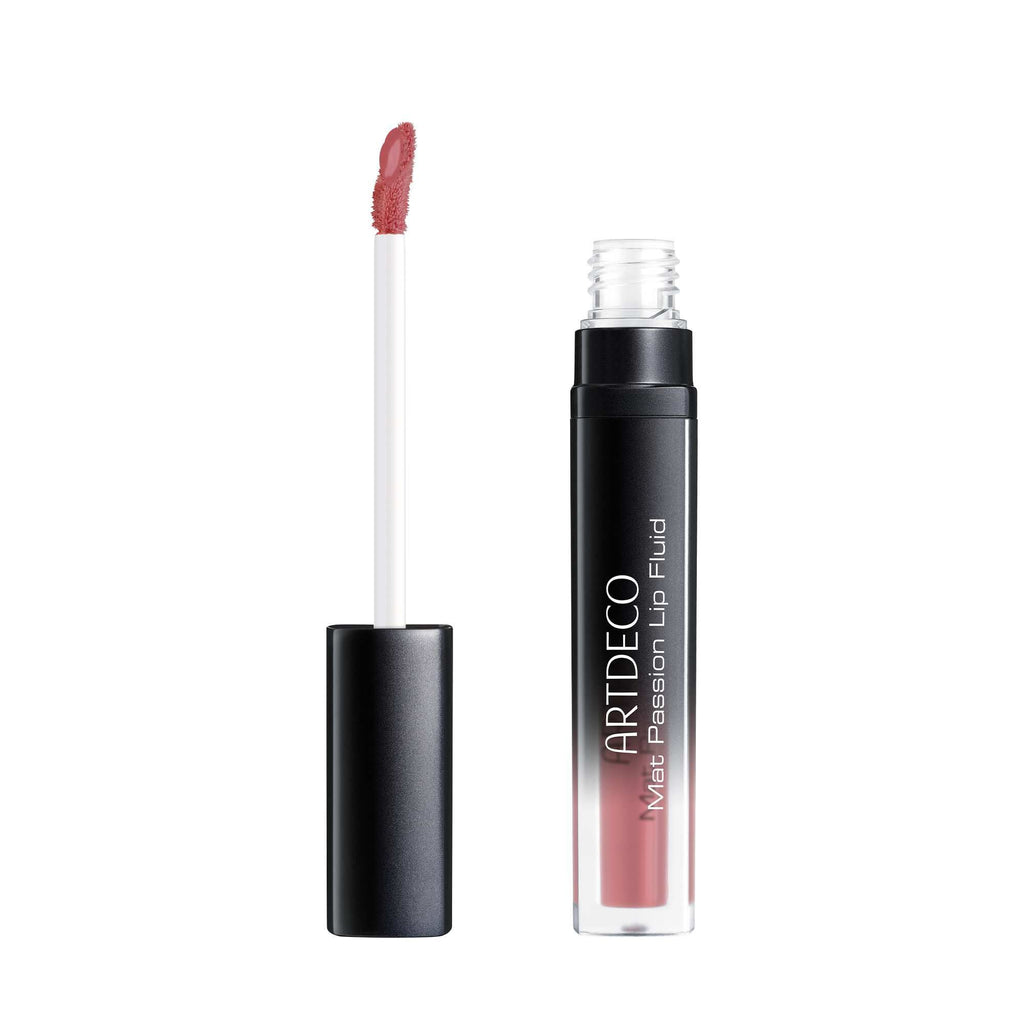ARTDECO ARTDECO Mat Passion Lip Fluid 75 Think Pink 3 ml Lippenfarbe matt Kosmetik