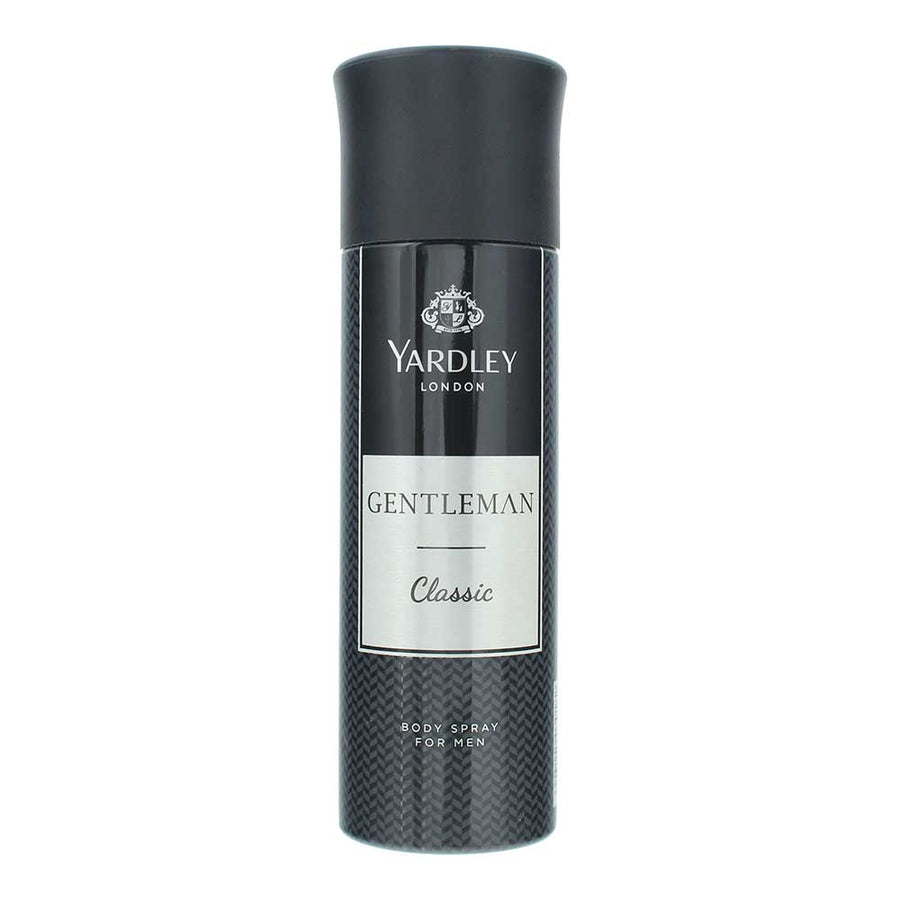 Yardley Gentleman Classic Duftspray für Männer 220 ml