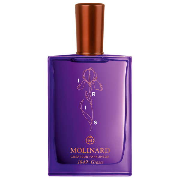 MOLINARD MOLINARD Iris Eau de Parfum 75 ml Parfüm