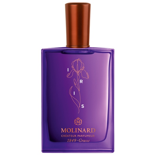 MOLINARD MOLINARD Iris Eau de Parfum 75 ml Parfüm
