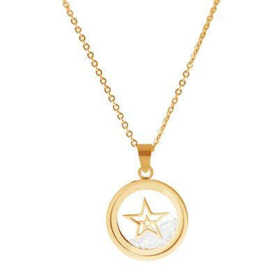 CO88 COLLECTION Schmuck 8CN-26009 – Produktansicht