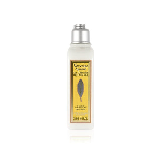 L'OCCITANE L'OCCITANE Verveine Agrumes Körpermilch 250 ml Kosmetik