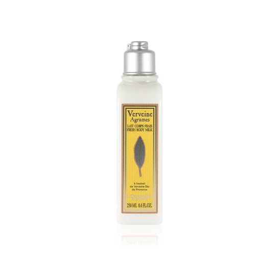 L'OCCITANE L'OCCITANE Verveine Agrumes Körpermilch 250 ml Kosmetik