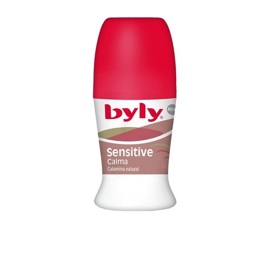 BYLY Sensitive Calma Deo-Roll-on 50 ml