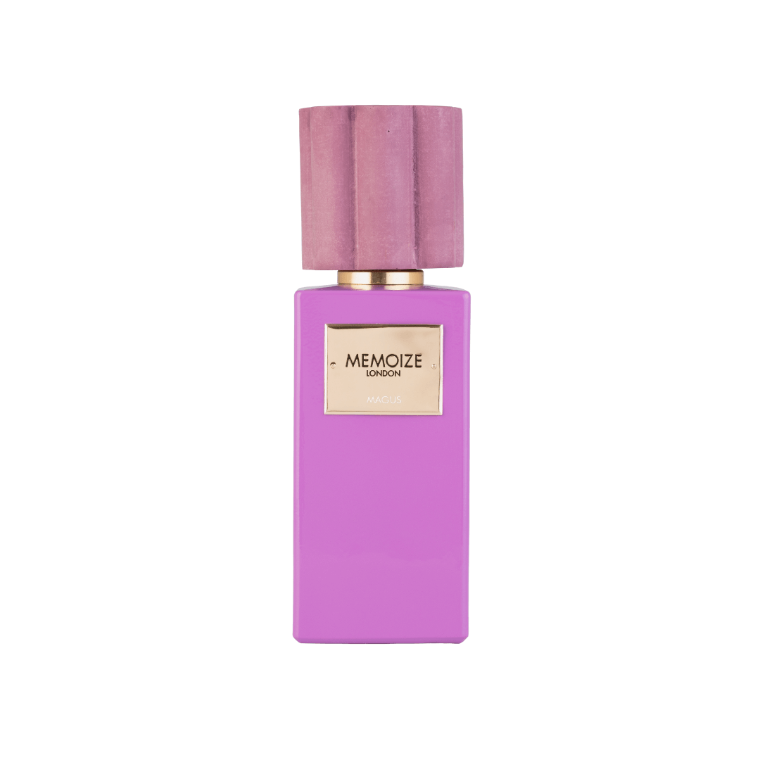 MEMOIZE LONDON MEMOIZE LONDON Memoize Magus Extrait De Parfum 100 ml Parfüm