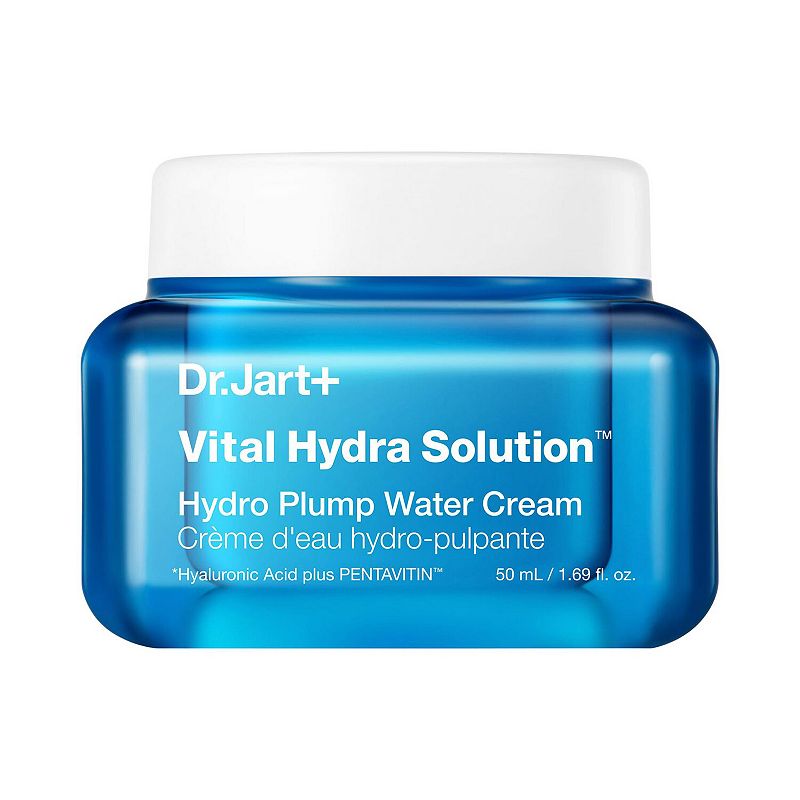 DR. JART+ DR. JART+ Vital Hydra Solution Feuchtigkeitscreme 50 ml Kosmetik