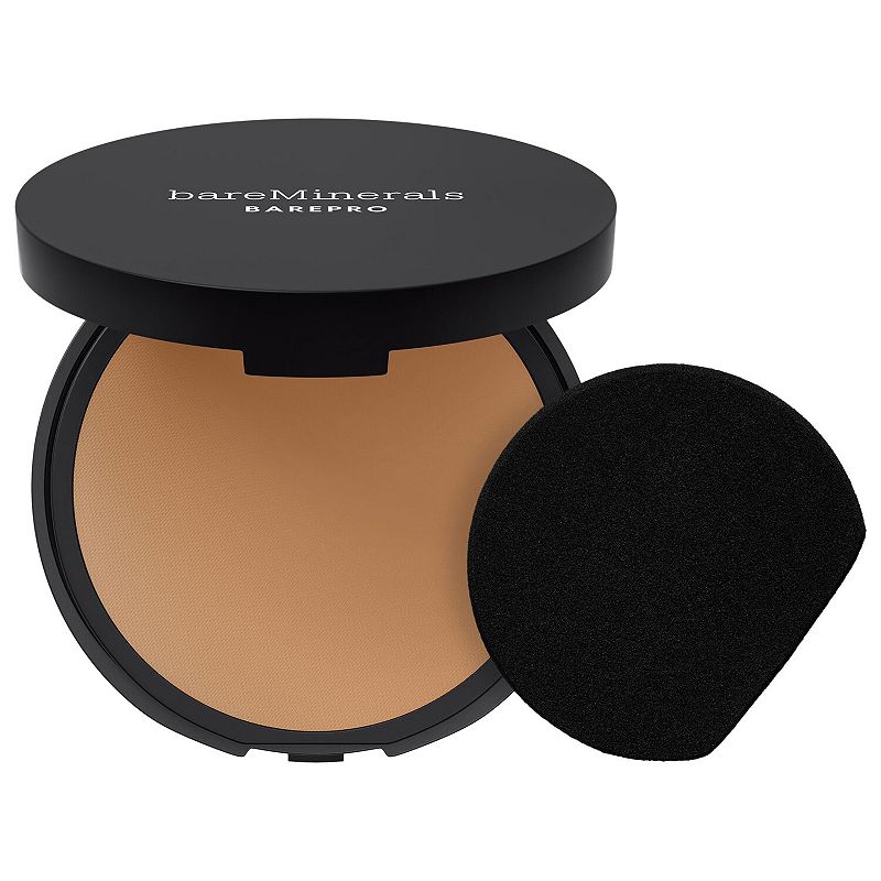bareMinerals Barepro 24HR Base Puder-Foundation 40 Medium Deep Warm 8 g