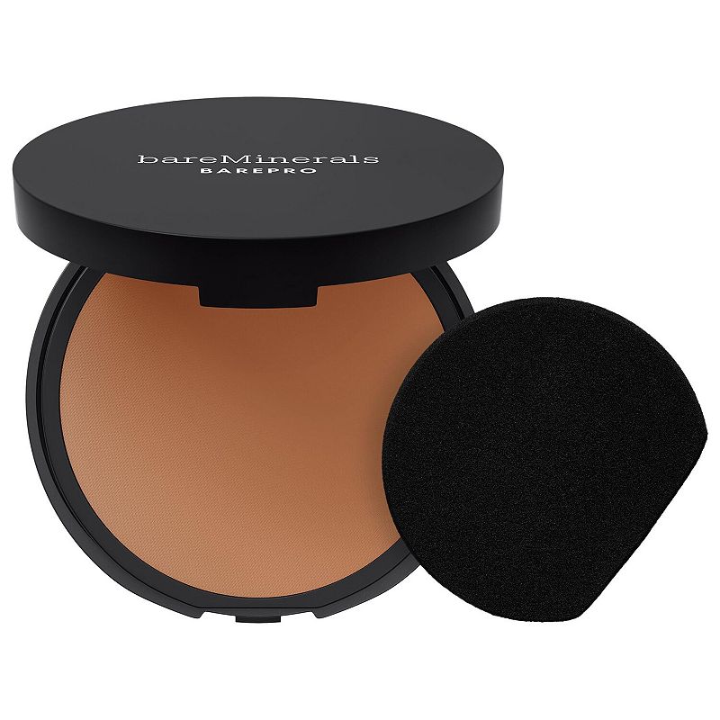 bareMinerals Barepro 24HR Base Puder-Foundation 45 Medium Deep Neutral 8 g