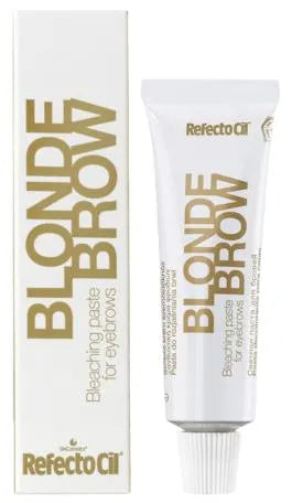 REFECTOCIL REFECTOCIL Blonde Brow Bleaching Paste für Augenbrauen 15 ml Kosmetik