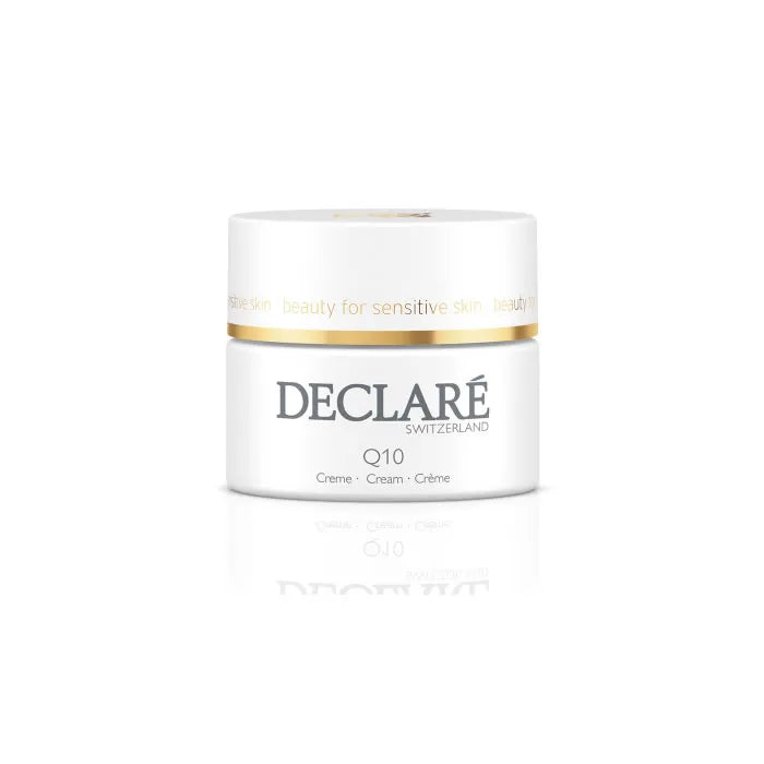 DECLARÉ DECLARÉ Creme Q10 50 ml Pflege für die Haut