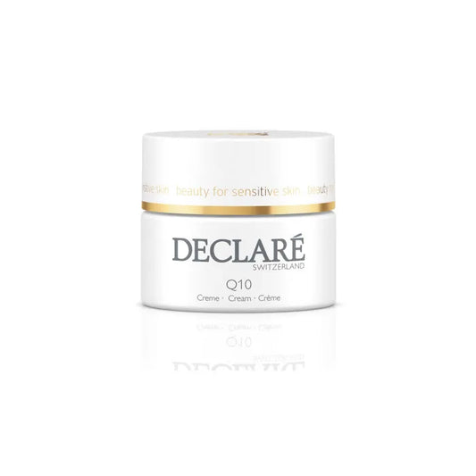 DECLARÉ DECLARÉ Creme Q10 50 ml Pflege für die Haut