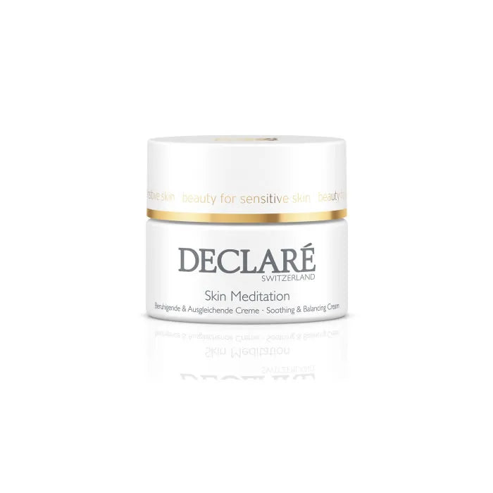 DECLARÉ DECLARÉ Skin Meditation Cream Gesichtscreme 50 ml