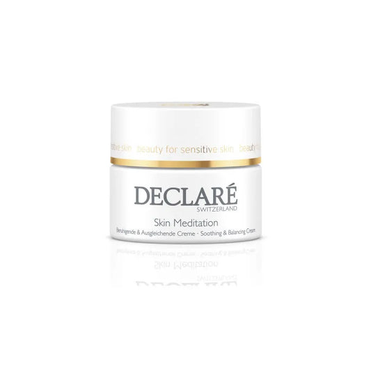 DECLARÉ DECLARÉ Skin Meditation Cream Gesichtscreme 50 ml