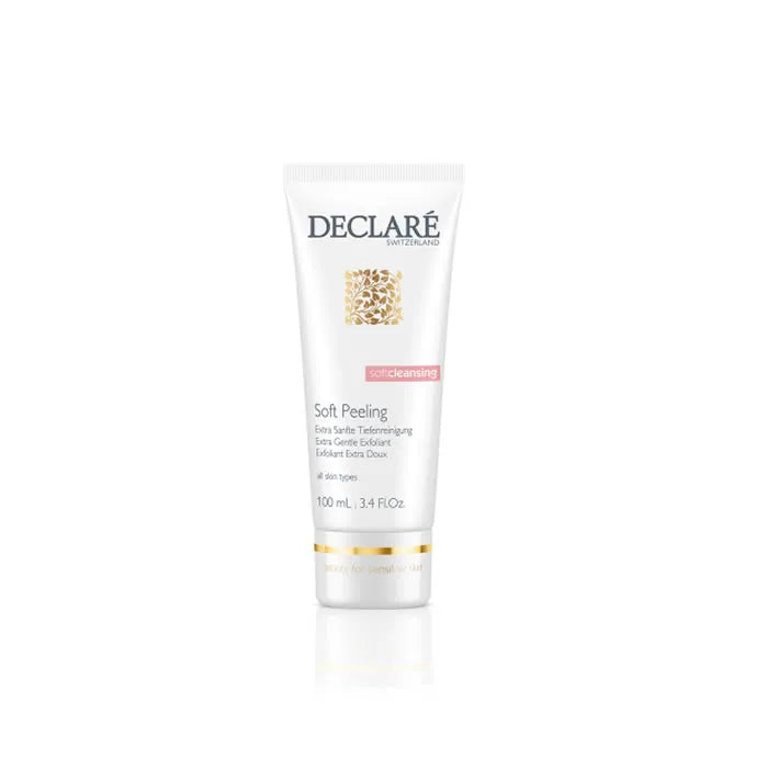DECLARÉ DECLARÉ Extra Sanfte Tiefenreinigung 100 ml Reinigungslotion