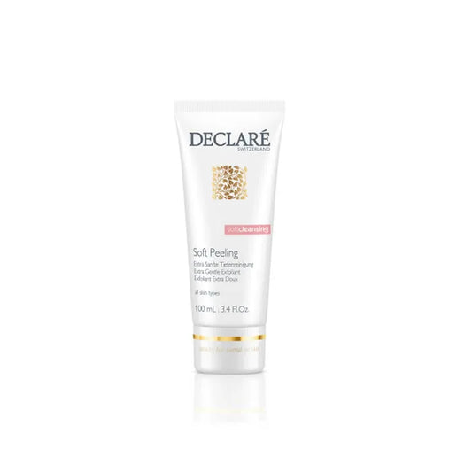 DECLARÉ DECLARÉ Extra Sanfte Tiefenreinigung 100 ml Reinigungslotion