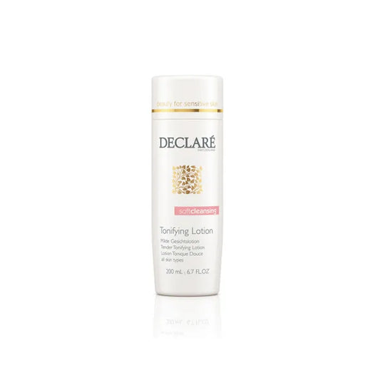 DECLARÉ DECLARÉ Milde Gesichtslotion 200 ml pflegende Lotion für das Gesicht Bodylotion