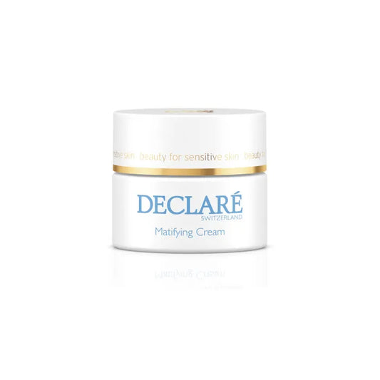 DECLARÉ DECLARÉ Mattierende Creme 50 ml Pflege für das Gesicht