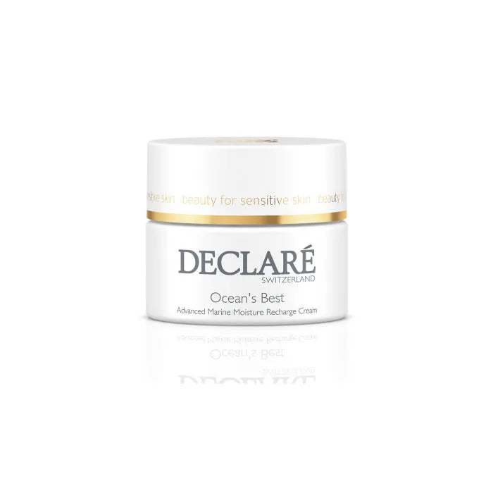 DECLARÉ DECLARÉ Creme Ocean's Best 50 ml Pflege für Gesicht und Körper
