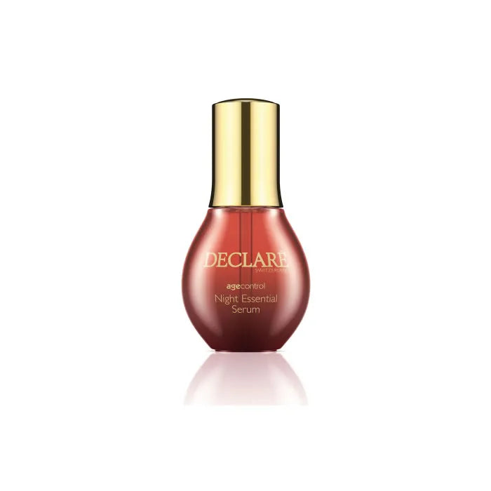 DECLARÉ DECLARÉ Night Essential Serum 50 ml Nachtserum für die Hautpflege