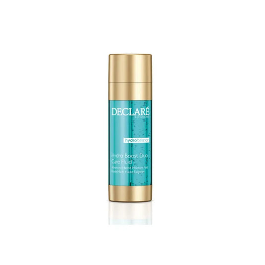 DECLARÉ DECLARÉ Hydro Boost Duo Care Fluid 2 x 20 ml Feuchtigkeitspflege Kosmetik