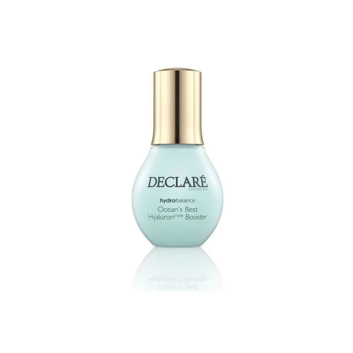 DECLARÉ DECLARÉ Ocean's Best Hyaluron Triple Booster 50 ml Serum Kosmetik