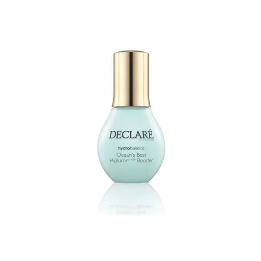 DECLARÉ DECLARÉ Ocean's Best Hyaluron Triple Booster 50 ml Serum Kosmetik
