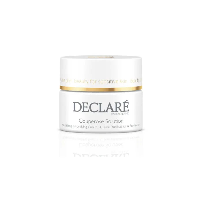 DECLARÉ DECLARÉ Couperose Solution 50 ml Pflege für empfindliche Haut Kosmetik
