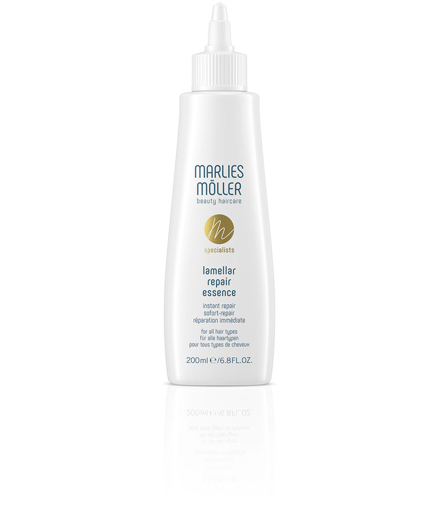 MARLIES MOLLER MARLIES MOLLER Lamellar Repair Essence 200 ml Gesichtspflege Essence Kosmetik