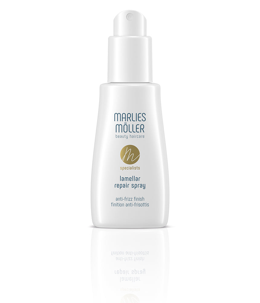 MARLIES MOLLER MARLIES MOLLER Specialists Lamellar Spray Reparador 125 ml Haarpflege Spray Kosmetik