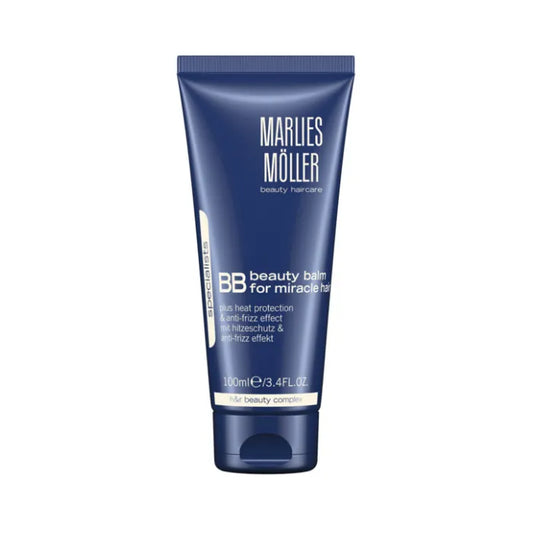 MARLIES MOLLER MARLIES MOLLER Beauty Balm 100 ml Pflegebalsam Kosmetik