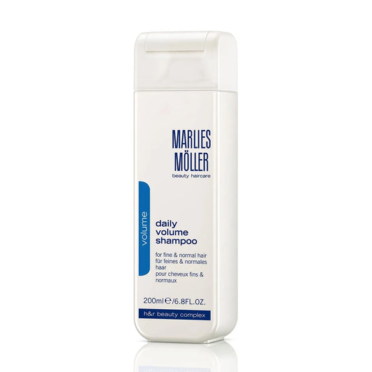 MARLIES MOLLER MARLIES MOLLER Volume Daily Volume Shampoo 200 ml