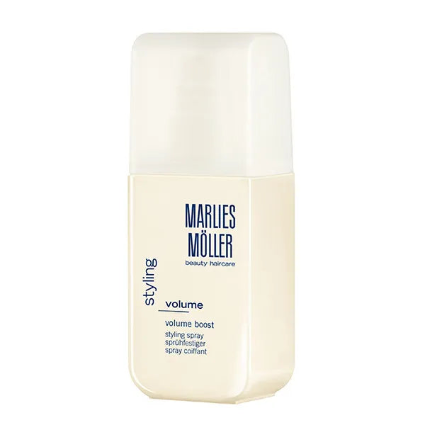 MARLIES MOLLER MARLIES MOLLER Volume Boost Sprühfestiger Spray 125 ml Kosmetik