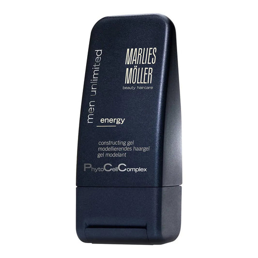 MARLIES MOLLER MARLIES MOLLER Men Unlimited Modelierendes Haargel 100 ml Haarpflege