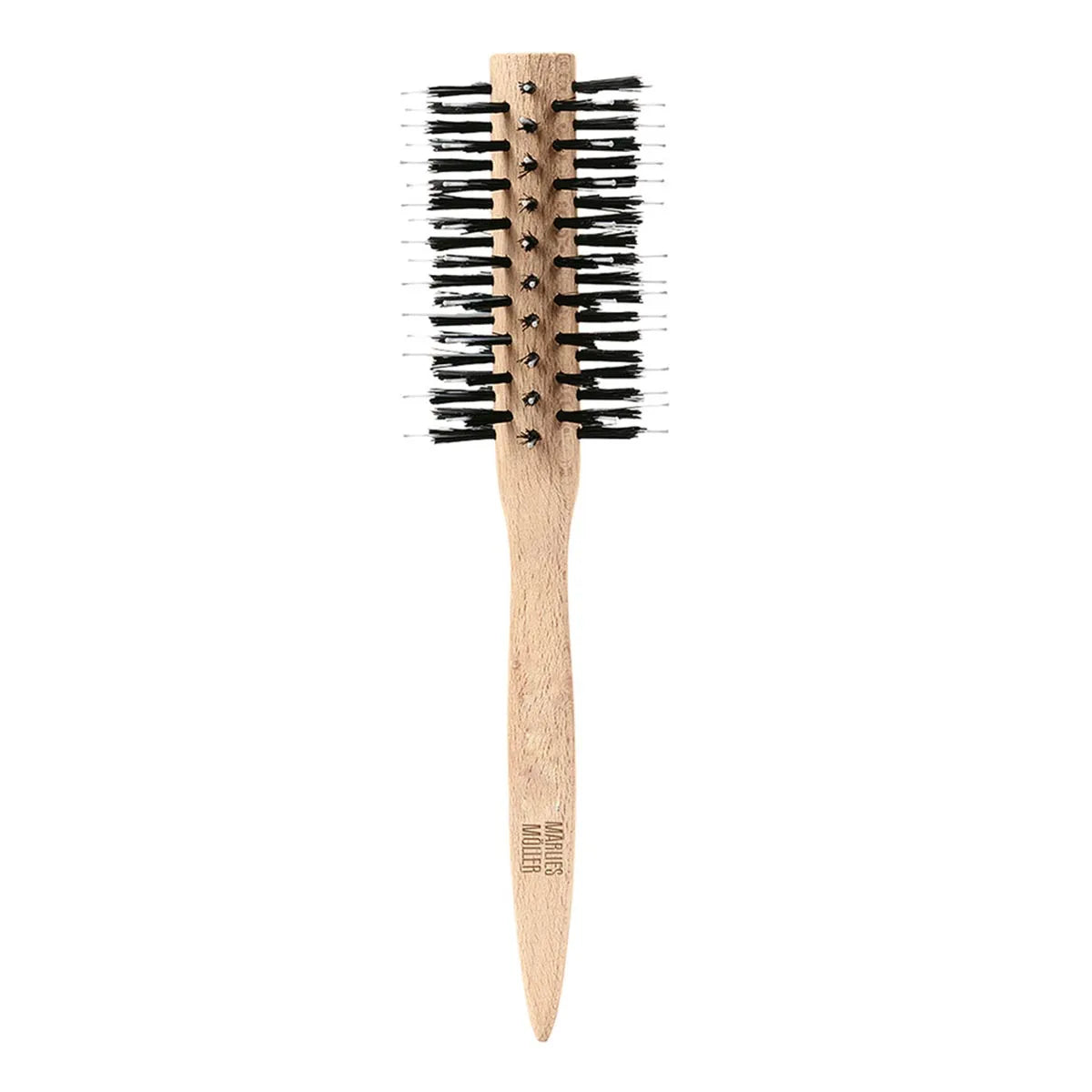 MARLIES MOLLER MARLIES MOLLER Large Round Styling Brush große Rundbürste zum Stylen Kosmetik